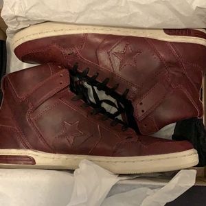 Converse x John Varvatos